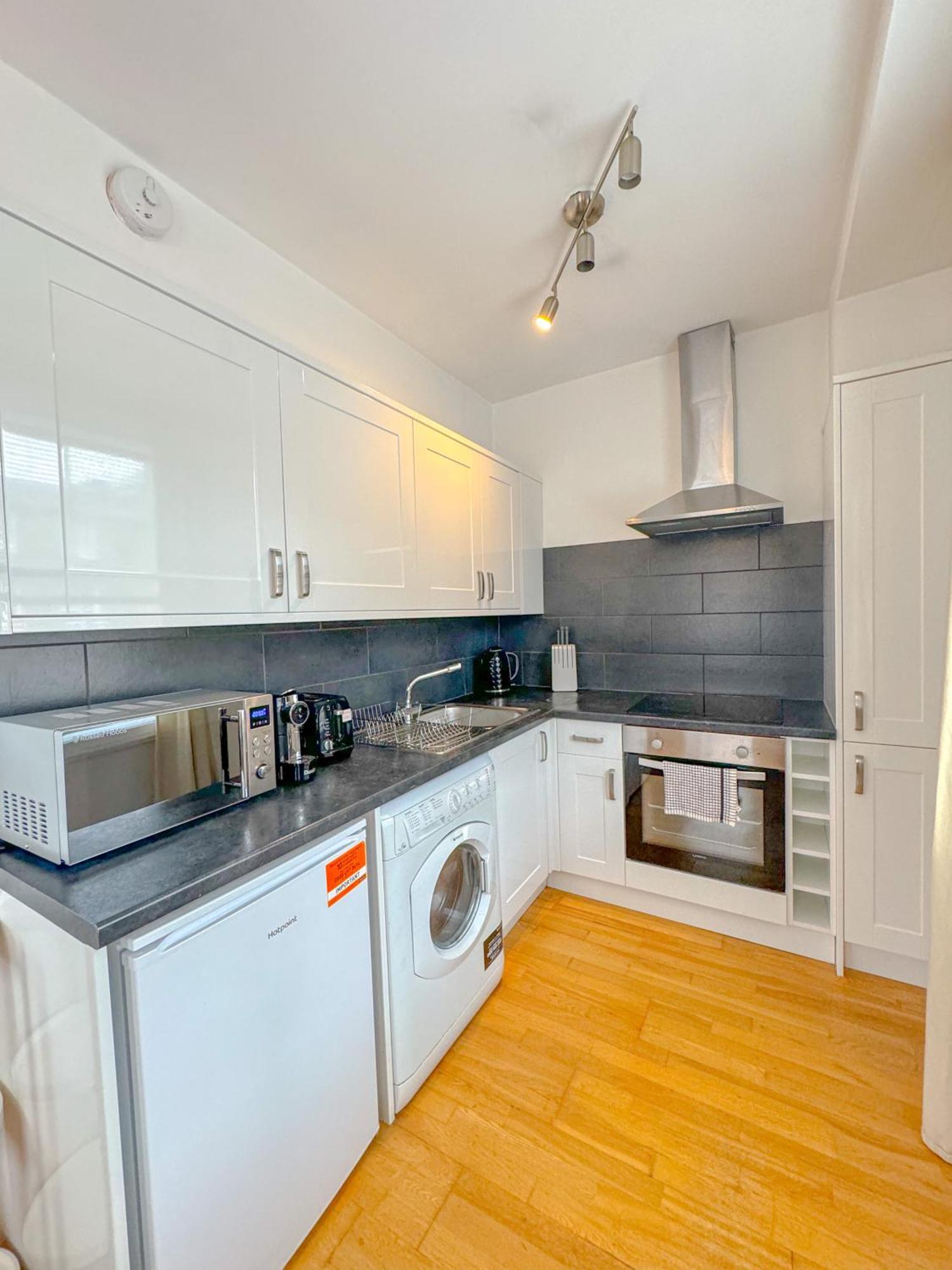 Gower Street Residences Appartement Londres